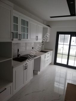 Menderes Te Site İçerisinde Lüx Satılık Sıfır Villa