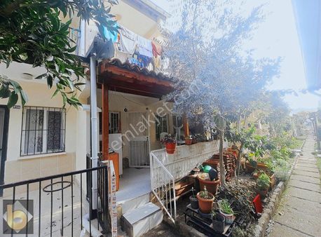 Fethiye Çalış Plajında Satılık 4+1 Bitişik Nizam Villa