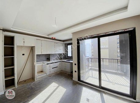 Mk İnvest'ten Tece'de Muazzam İşçiliğiyle Büyüleyen Lüks 1+1