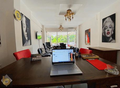 Fethiye Hisarönü'nde İşlek Bir Cadde Üzerinde 60 M2 Dükkan