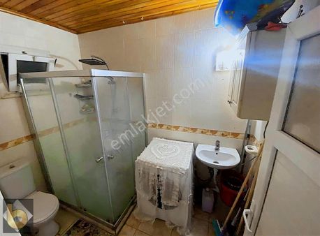 Fethiye Menteşeoğlu Mahallede Satılık Daire