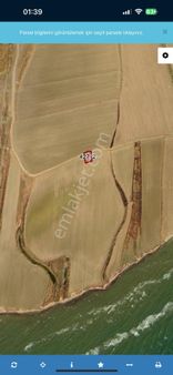 Çanakkale Gelibolu Olaylar Deniz Manzaralı Arsa