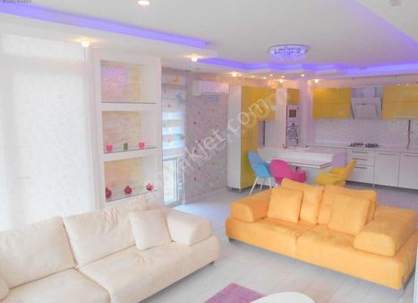 Pendik Günlük Kiralık Daireler Havaalanı Yenişehir Lens Cadde