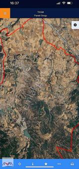 Balıkesir Altıeylül Bayat Mahallesınde Satılık Tarla