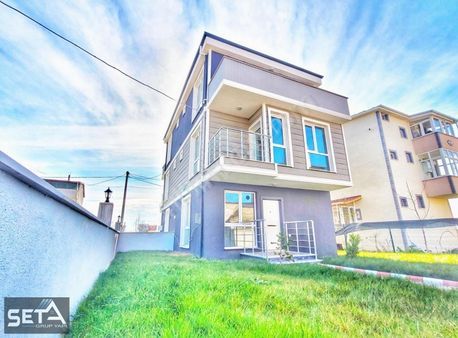 #seta Gurp# İskanlı Merkezde Özenle Tasarlanmış Ultra Lüx Yazlık