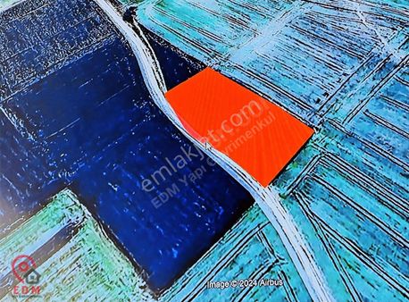 Silivri Değirmenköyde Acilen Satılık Kupon Tek Tapu Tarla