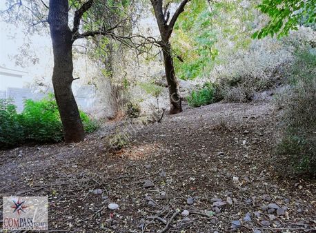 Marmaris Armutalan'da Satılık 1.650 M2 Harika Arsa