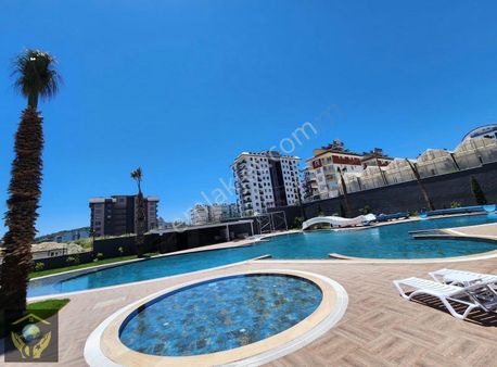 Ultra Lüks Sıte Otel Konseptınde Fırsat Kıra Gelırı Yuksek Kupon