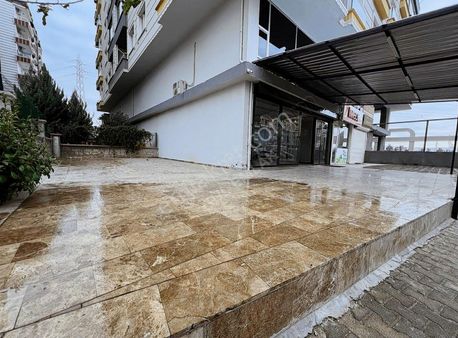 Gül Emlaktan 30 Metrelik Yolda Satılık Dükkan