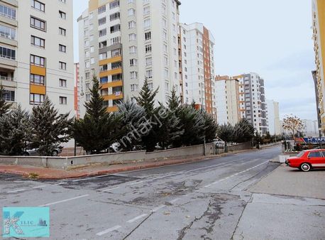 Serkent Te Ferah Daire