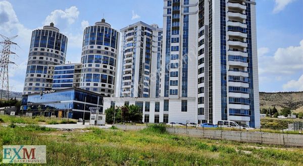 Konutkent Mah. Akmerkez De Sıfır 49 M2 Satılık Köşe İşyeri