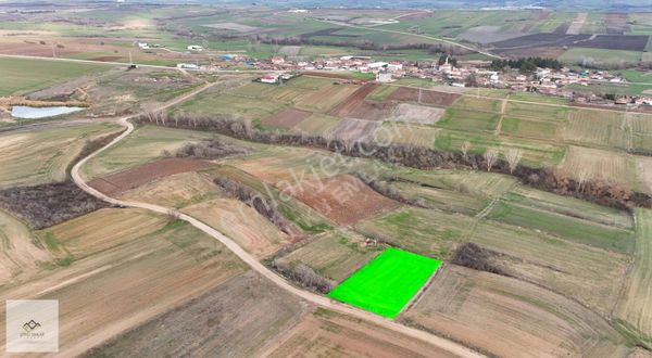 Babaeski Terzili De 1176 M2 Satılık Bağ Yeri
