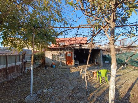 Gülbahçe Uçak Alanı Mah. 500 M² Müstakil Ev Arsa Komple Satılık