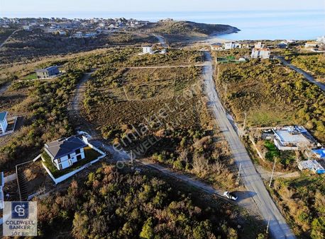 Beykoz Rivada Konut İmarlı 1754m2 İnşaat Alanı 570m2satılık Arsa