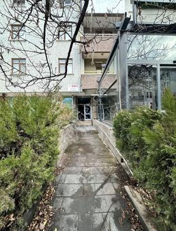 Balgat Ceyhun Atıf Kansu Cadde Cepheli Uygun Satılık Büro Ofis