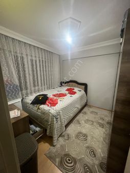 Ortabağlarda 4 Katlı Kat Mülkiyetli Satılık Bina