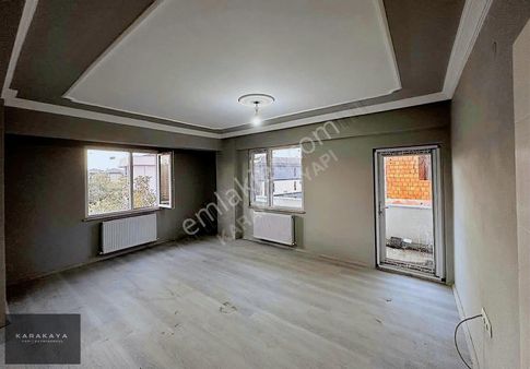 Mutfak Ayrı Net 100m2 Fırsat Daire Merkezi Lokasyon