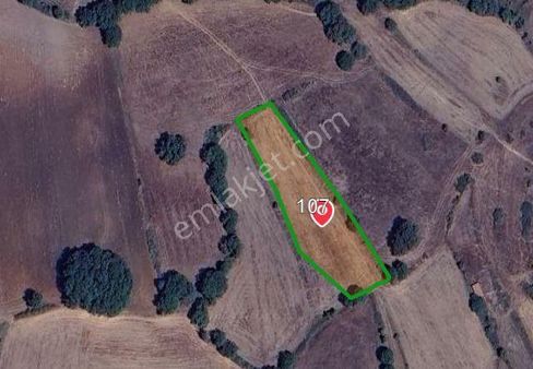 Turyap Bursa City'den Kocayayla Köyünde Yatırımlık Arazi