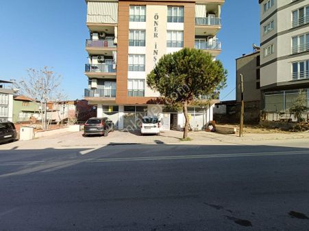 İlbadı Mahallesinde Cadde Üzerinde 2 Katlı Toplam 210 M2 Satılık İş Yeri 5.250.000 Tl !!!