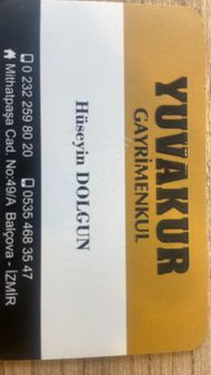 Acillll! Aydın Merkez Domalan Mevkide Satılık Tarla