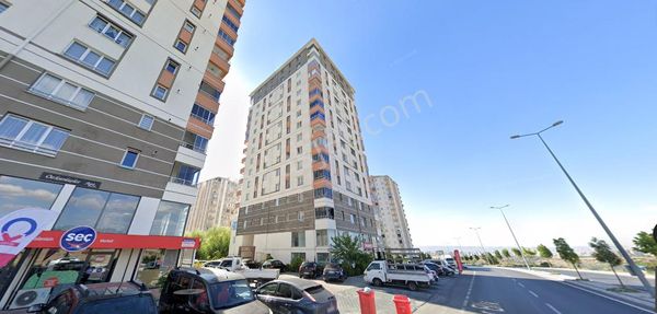 Talas Mevlana-hulusi Akar Caddesi Üzeri