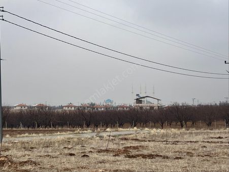 Akçadağ Aydınlarda Satılık Bahçe