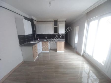 Nazilli Karaçay Mahallesi, Kayakent Sitesinde Kiralık Daire