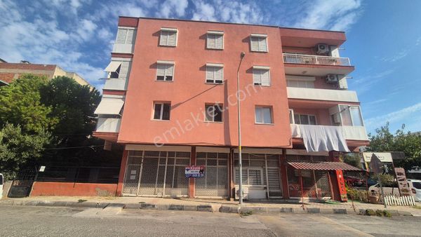 Bayraklı Osmangazi'de Kiralık Depo Dükkan