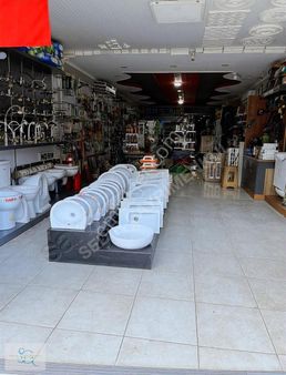 Sedir Gm'den Bulvar Cepheli 267 M2 Satılık İşyeri