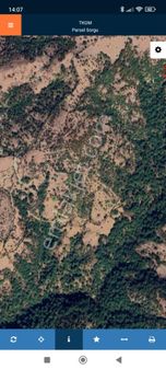 İzmir Bergama İneşir Köyünde Satılık 875 M2 Tarla