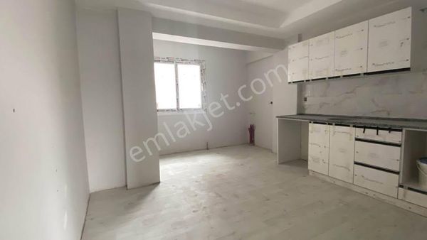 Sümer Mh. Kampüs Karşısı Satılık 1+1 Daire