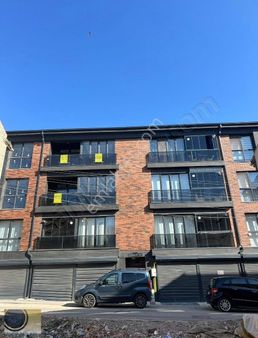 Çamlıca Bulvar Yanı Sıfır Asansörlü Özel Garaj Fırsat 3+1 Daire