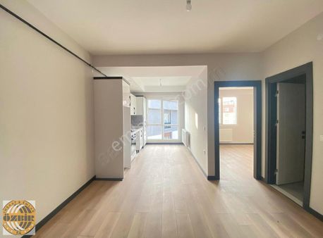 Fa'özbirden Şehir Merkezinde Kapalı Otoparklı Lüx 1+1 Daireler