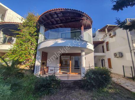 Turgutreis Bahçelievler'de Sahile Sıfır Satılık 2+1 Daire