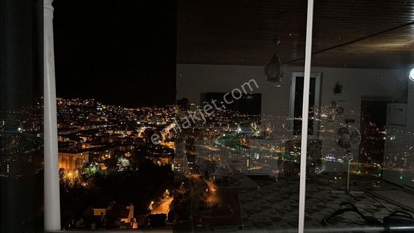 Erkan Anbar Dan Satılık Triplex Full Eşyalı Daire Amasya Şeycui Yunus Emre Sitesi