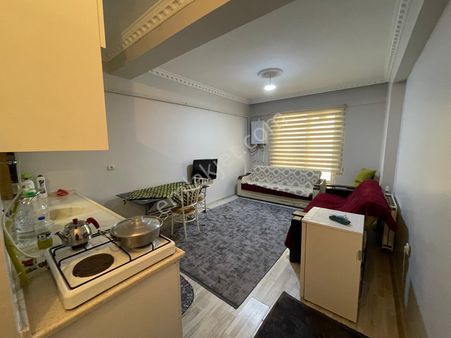 İlhami Çakırtaş Emlak A.ş'den Bahçıvan Mah. 1+1 Daire