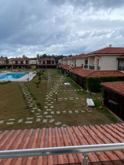 Kuşadası Davutlar Sevgi Plajında Acil Satılık Lüks Villa