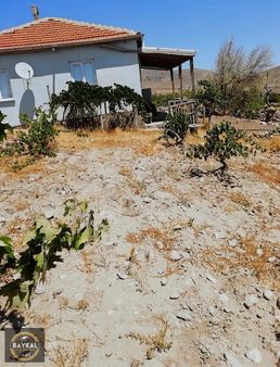 Baykal'dan İncesu Hamurcu 1,734 M2 Tek Tapu Evli Bağ