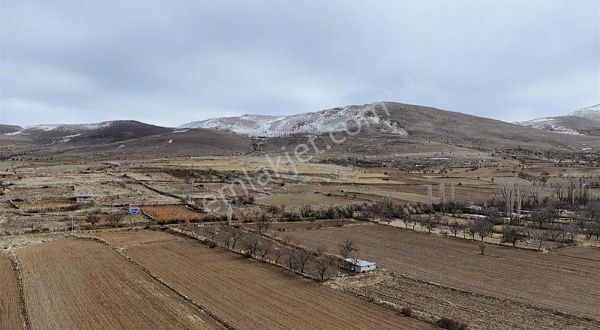 The Duru Team - Büyükbürüngüz'de 3855m² Bahçe Ve Ev Fırsatı !!!