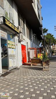 Yağmur Emlak- Tek Tapulu İmarlı Satılık Arsa