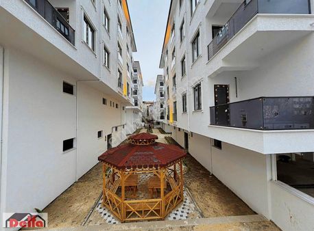 Sahibinden Satılık Daire Siteiçinden 3+1 Kapaklı Da