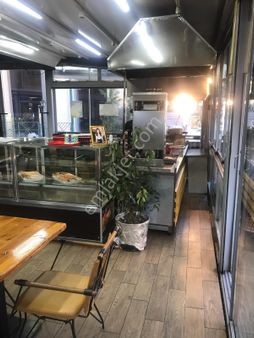 Ankara Kızılay İzmir Caddesin'de Satılık Dükkan