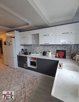 Şehir Hastanesine Yakın Mesafede Full Manzaralı Teraslı 190m2