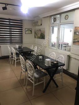 Ankara Kızılay İzmir Caddesin'de Satılık Dükkan