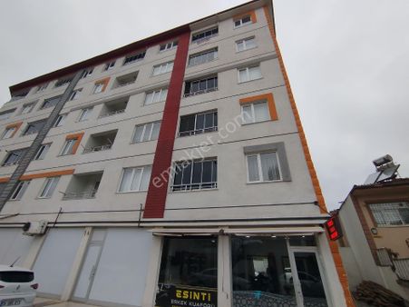 Erkan Anbar Dan Satılık 3+1 Daire Suluova Yenimahalle Merkezinde