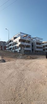 Takas Gayrimenkul'den Kilis Ekrem Çetin'de Satılık Sıfır Daire