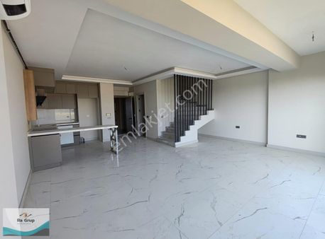 Sasalı'da Site İçinde Dubleks 3+1 Daire S-3