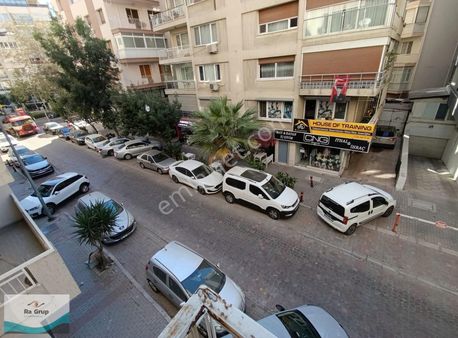 Alsancak'ta Merkezi Konumda Kiralık Diş Hekimi Muayenehanesi