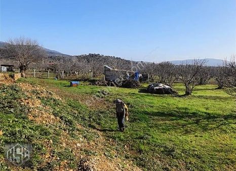 Karadeniz Emlaktan Kuşadası Selçukta 5.107m2 Satılık Tarla