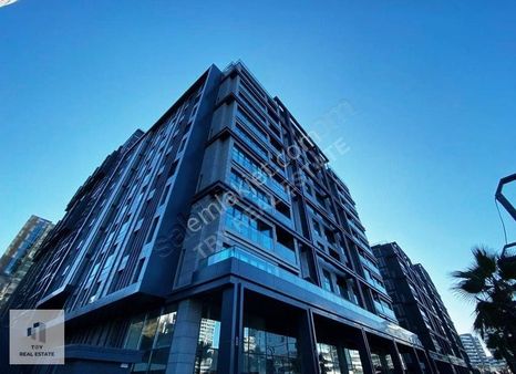 Try'dan Satılık Avangart İstanbul 320m2dükkan Mağaza Vadistanbul